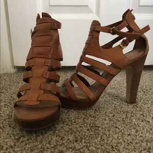 Guess Heeled Sandals